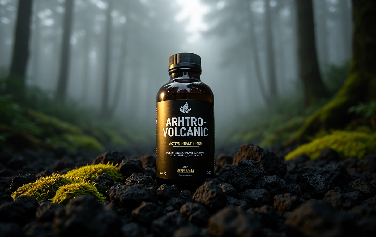 Arthro-Volcanic Packaging